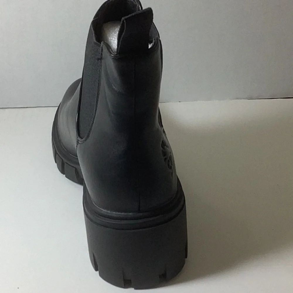 Destiny Bootie By C&C